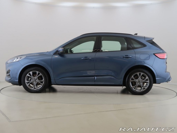 Ford Kuga 1.5EcoBoost,110kW, 2023