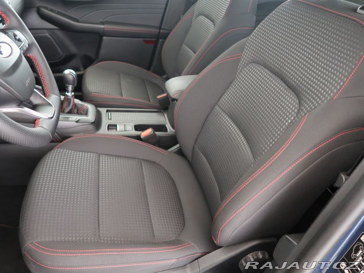 Ford Kuga 1.5EcoBoost,110kW, 2023