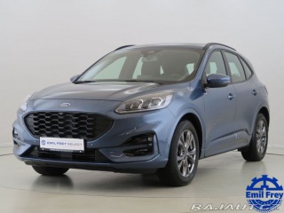Ford Kuga 1.5EcoBoost,110kW, 2023