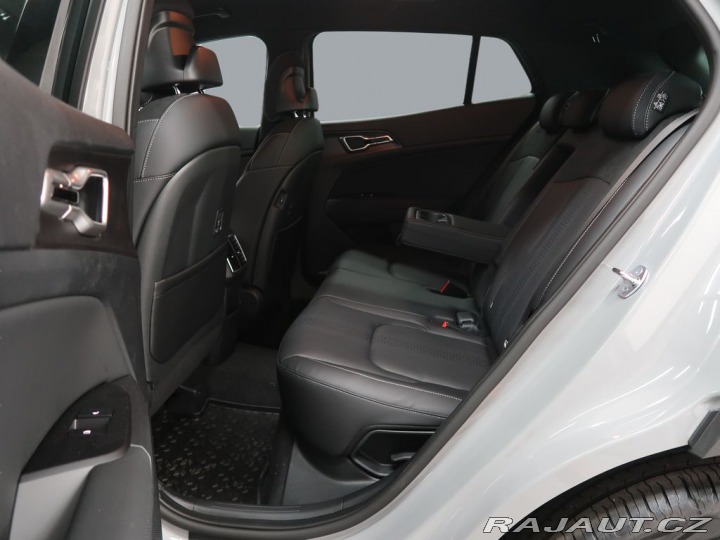 Kia Sportage Black Edice - K odběru od 2026
