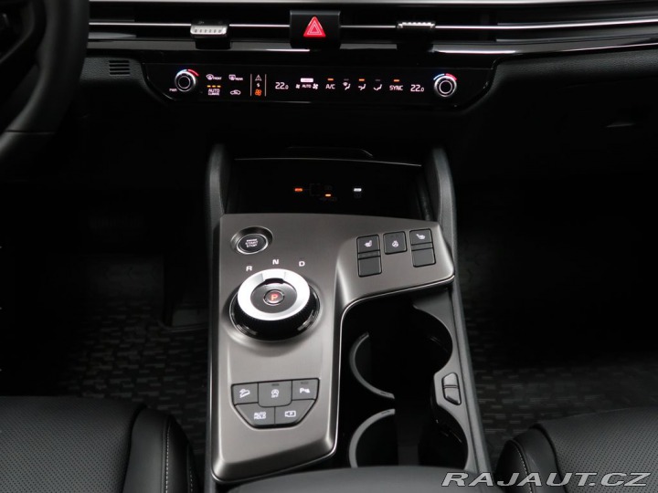 Kia Sportage Black Edice - K odběru od 2026