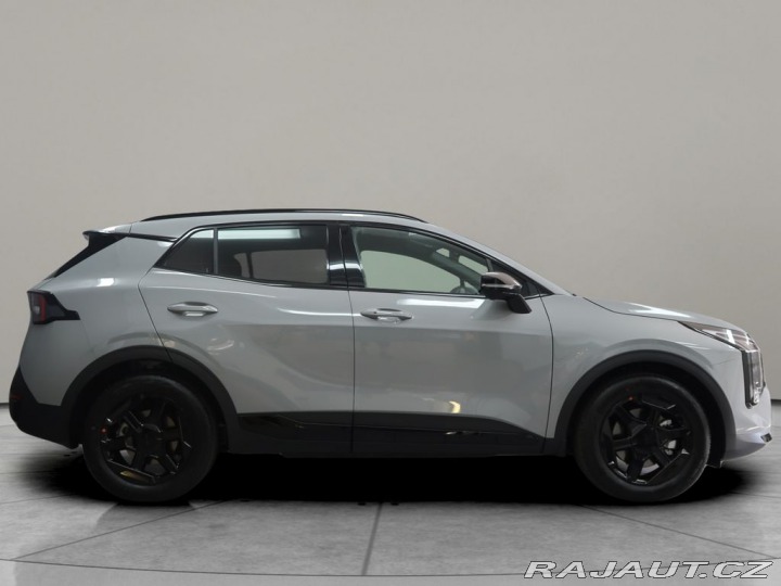 Kia Sportage Black Edice - K odběru IH 2026