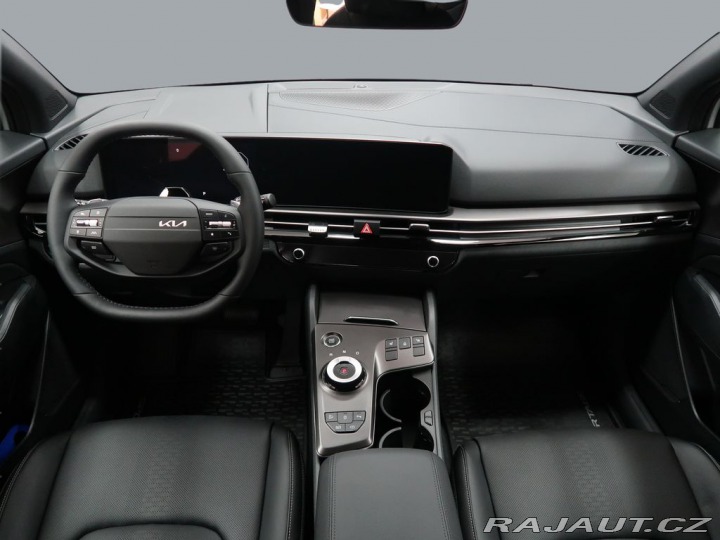 Kia Sportage Black Edice - K odběru IH 2026