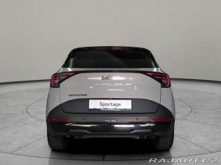 Kia Sportage Black Edice - K odběru IH 2026