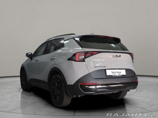 Kia Sportage Black Edice - K odběru IH 2026