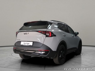 Kia Sportage Black Edice - K odběru IH 2026