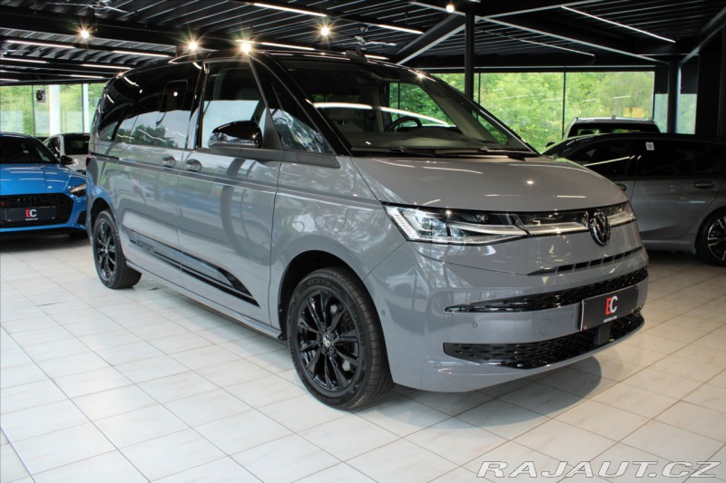 Volkswagen Multivan TDi DSG Edition Pano/HUD/