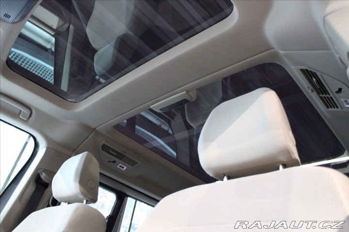 Volkswagen Multivan TDi DSG Edition Pano/HUD/ 2025