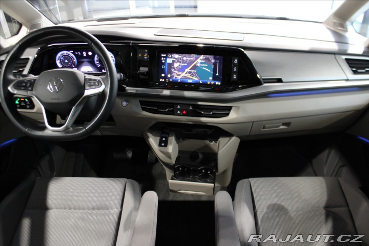 Volkswagen Multivan TDi DSG Edition Pano/HUD/ 2025