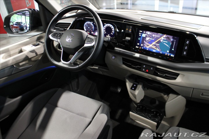 Volkswagen Multivan TDi DSG Edition Pano/HUD/ 2025
