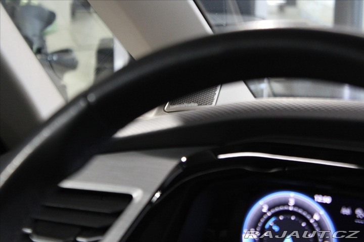 Volkswagen Multivan TDi DSG Edition Pano/HUD/ 2025