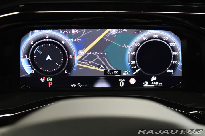 Volkswagen Multivan TDi DSG Edition Pano/HUD/ 2025