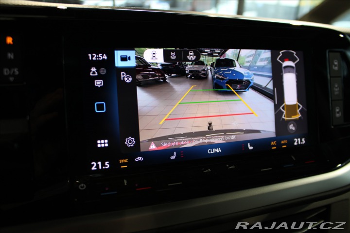 Volkswagen Multivan TDi DSG Edition Pano/HUD/ 2025