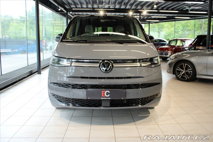 Volkswagen Multivan TDi DSG Edition Pano/HUD/ 2025