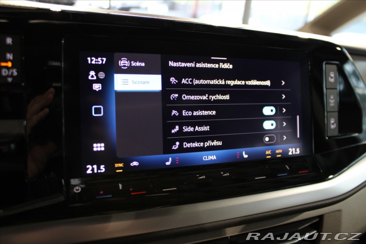 Volkswagen Multivan TDi DSG Edition Pano/HUD/ 2025