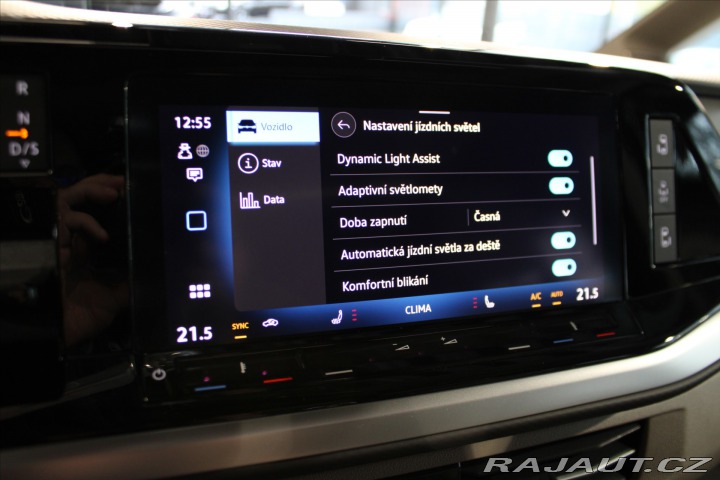 Volkswagen Multivan TDi DSG Edition Pano/HUD/ 2025