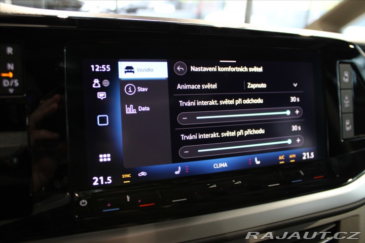 Volkswagen Multivan TDi DSG Edition Pano/HUD/ 2025