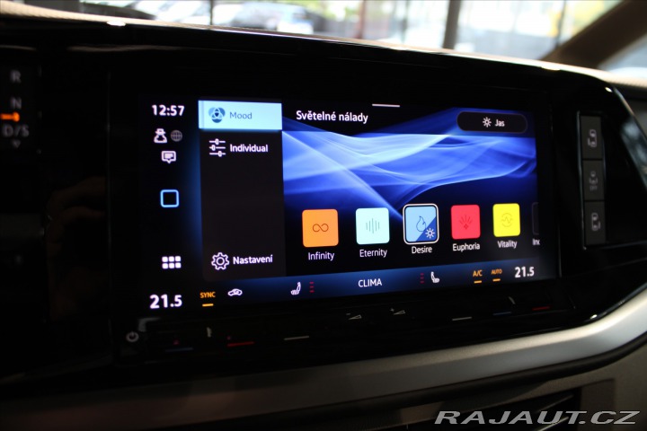 Volkswagen Multivan TDi DSG Edition Pano/HUD/ 2025