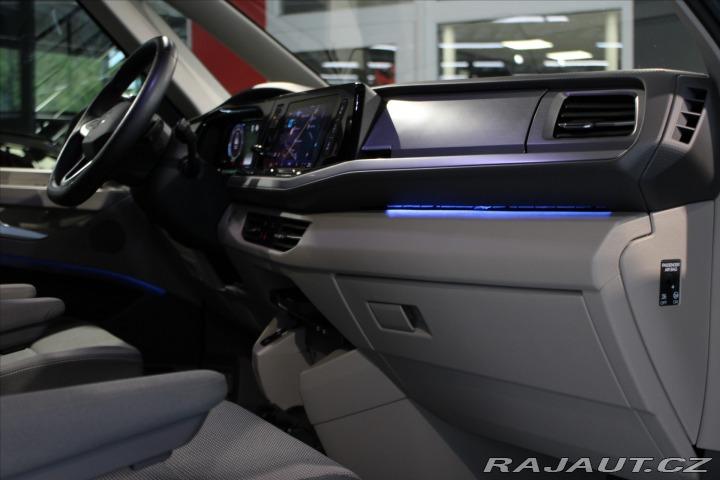 Volkswagen Multivan TDi DSG Edition Pano/HUD/ 2025