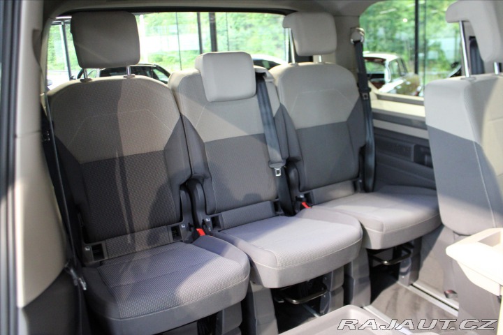 Volkswagen Multivan TDi DSG Edition Pano/HUD/ 2025