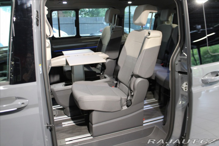 Volkswagen Multivan TDi DSG Edition Pano/HUD/ 2025
