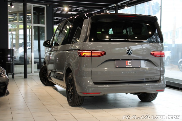 Volkswagen Multivan TDi DSG Edition Pano/HUD/ 2025