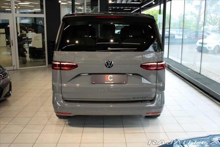 Volkswagen Multivan TDi DSG Edition Pano/HUD/ 2025
