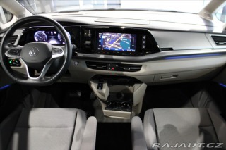 Volkswagen Multivan TDi DSG Edition Pano/HUD/ 2025