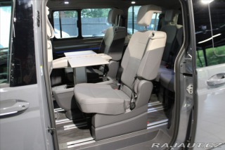 Volkswagen Multivan TDi DSG Edition Pano/HUD/ 2025