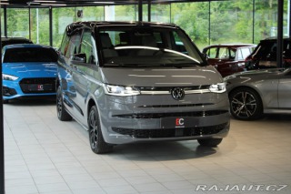 Volkswagen Multivan TDi DSG Edition Pano/HUD/ 2025
