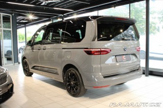 Volkswagen Multivan TDi DSG Edition Pano/HUD/ 2025