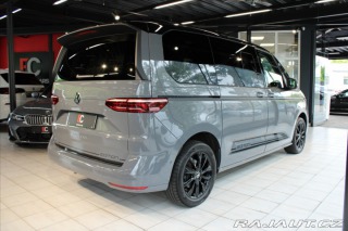 Volkswagen Multivan TDi DSG Edition Pano/HUD/ 2025