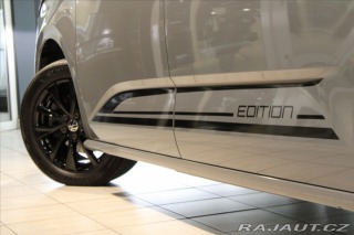 Volkswagen Multivan TDi DSG Edition Pano/HUD/ 2025