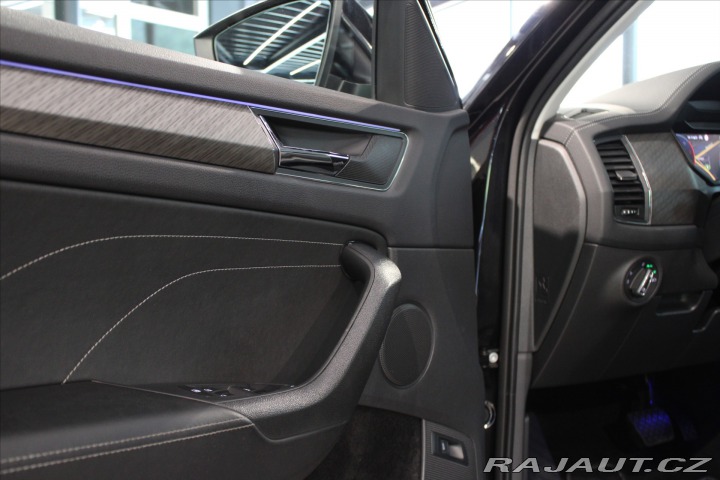 Škoda Kodiaq TDi DSG 4x4 Style ACC/Ful 2023