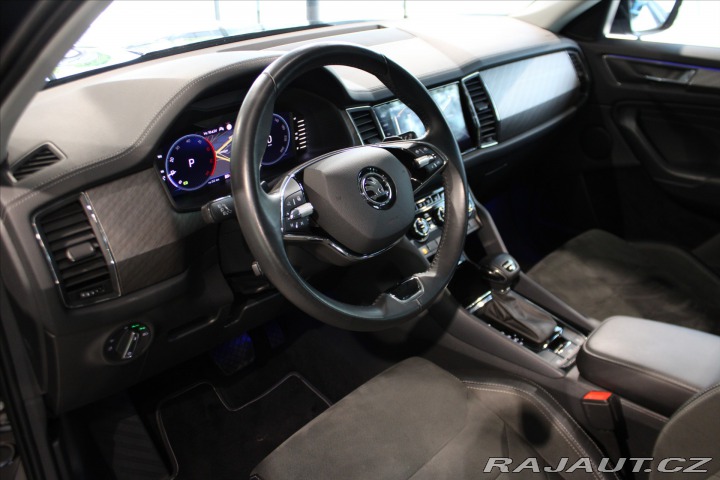 Škoda Kodiaq TDi DSG 4x4 Style ACC/Ful 2023