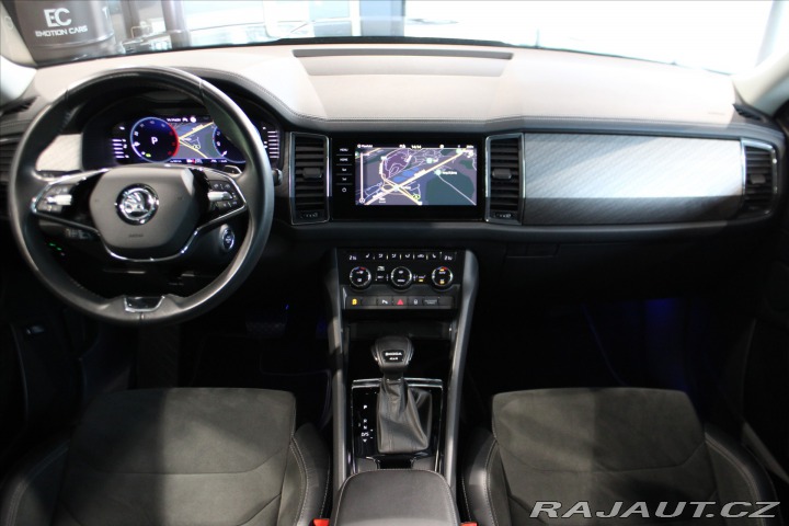 Škoda Kodiaq TDi DSG 4x4 Style ACC/Ful 2023