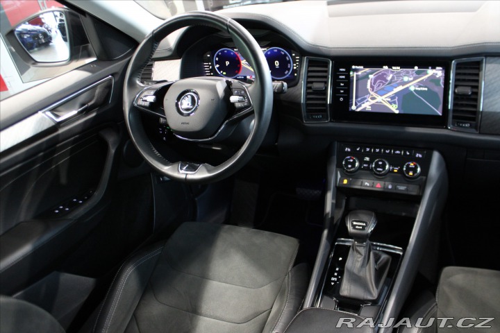 Škoda Kodiaq TDi DSG 4x4 Style ACC/Ful 2023