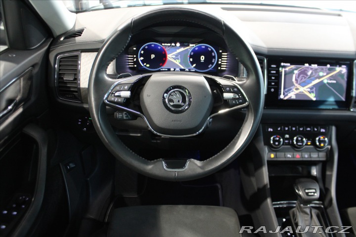 Škoda Kodiaq TDi DSG 4x4 Style ACC/Ful 2023