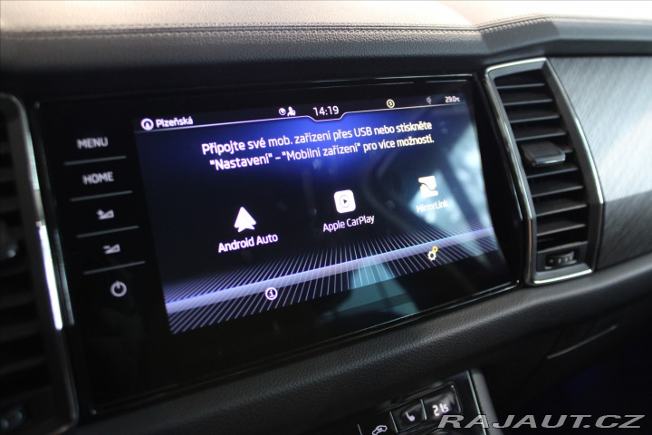 Škoda Kodiaq TDi DSG 4x4 Style ACC/Ful 2023