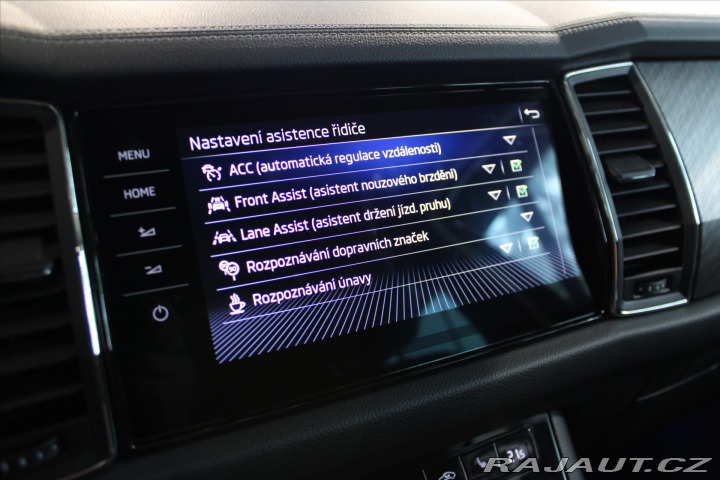 Škoda Kodiaq TDi DSG 4x4 Style ACC/Ful 2023