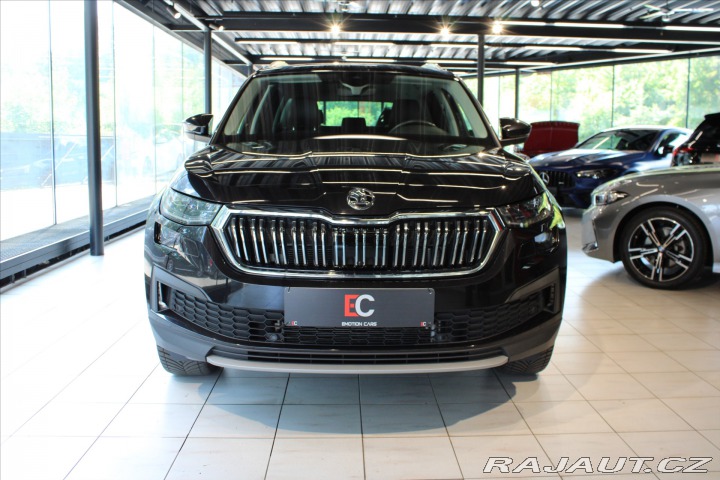 Škoda Kodiaq TDi DSG 4x4 Style ACC/Ful 2023