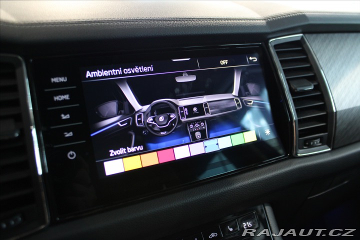 Škoda Kodiaq TDi DSG 4x4 Style ACC/Ful 2023