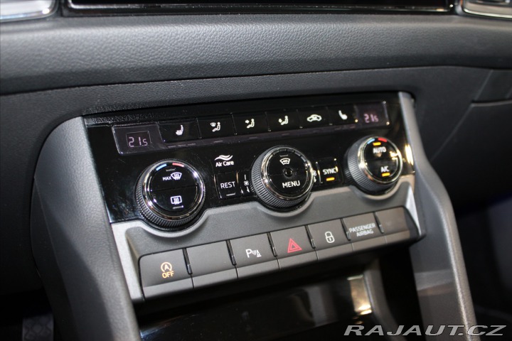 Škoda Kodiaq TDi DSG 4x4 Style ACC/Ful 2023