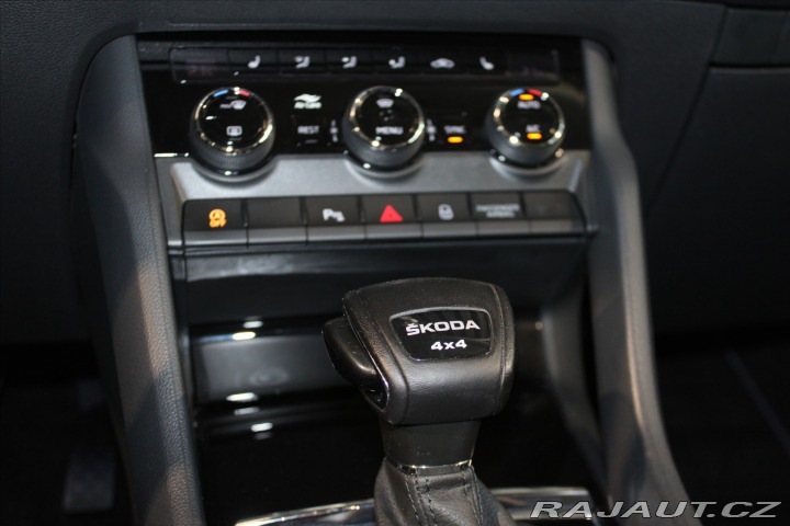 Škoda Kodiaq TDi DSG 4x4 Style ACC/Ful 2023