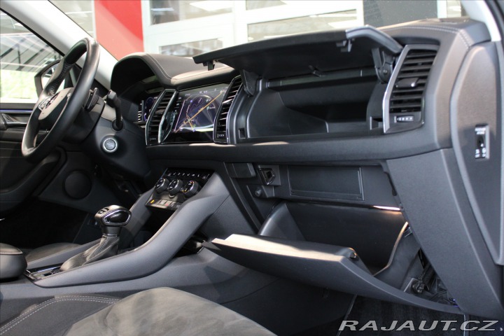 Škoda Kodiaq TDi DSG 4x4 Style ACC/Ful 2023