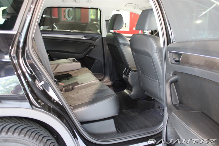 Škoda Kodiaq TDi DSG 4x4 Style ACC/Ful 2023