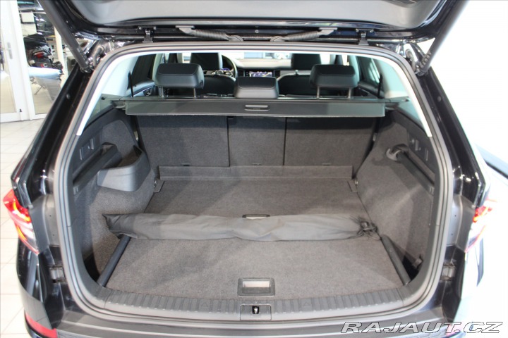 Škoda Kodiaq TDi DSG 4x4 Style ACC/Ful 2023