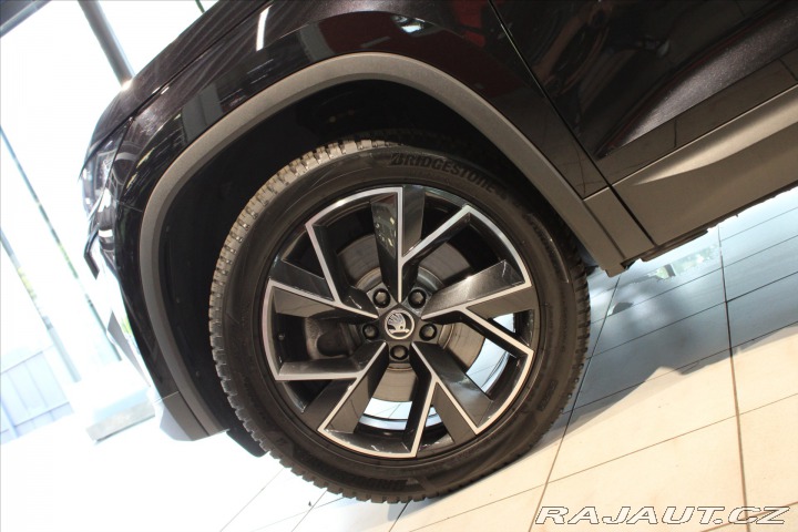 Škoda Kodiaq TDi DSG 4x4 Style ACC/Ful 2023