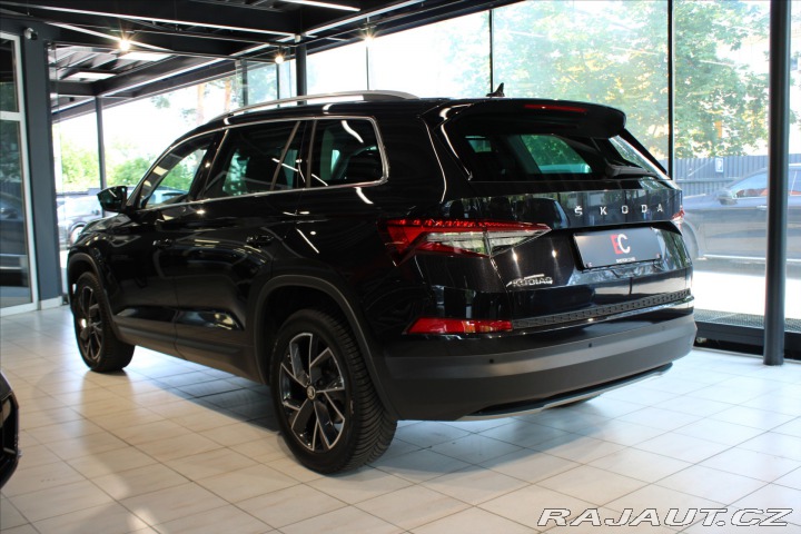 Škoda Kodiaq TDi DSG 4x4 Style ACC/Ful 2023