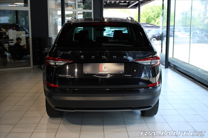 Škoda Kodiaq TDi DSG 4x4 Style ACC/Ful 2023
